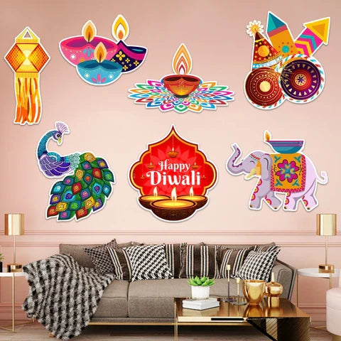 Wall Décor Ideas