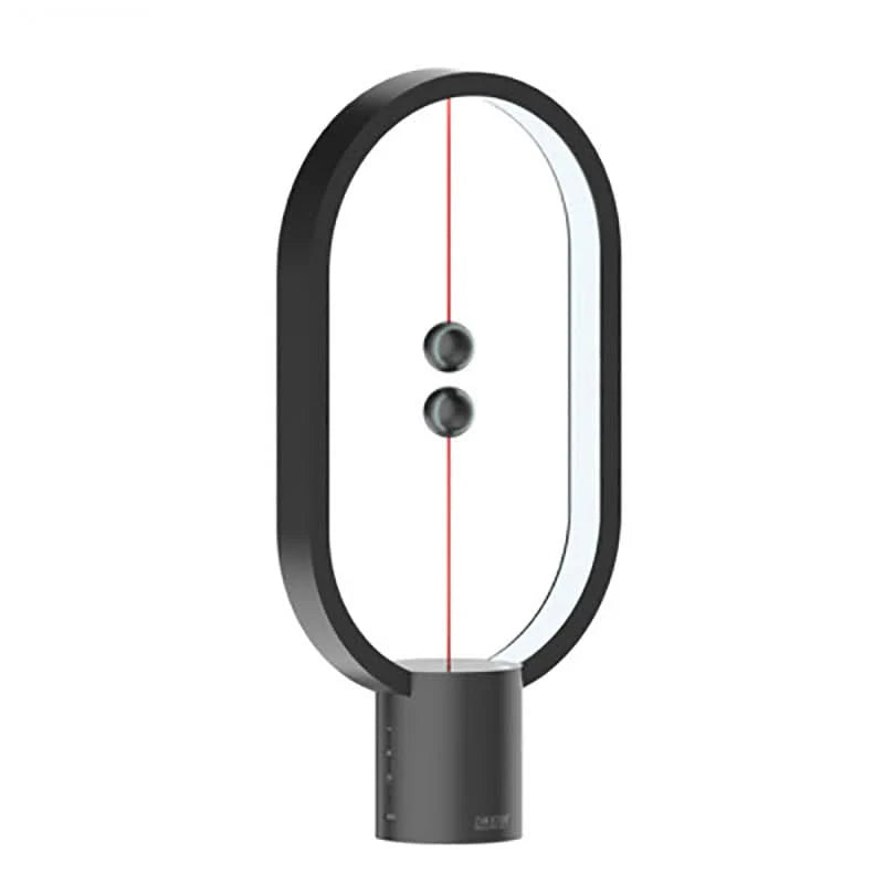 Magnetic Suspension LED Table Lamp | Modern Home Décor Light – Havenly Homes