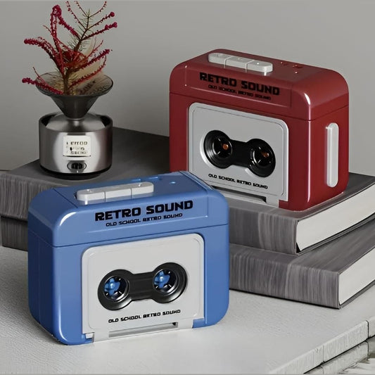 Retro Sound Mini Keychain Microphone – Havenly Homes - Havenly Homes