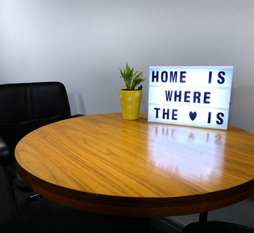 đĄ DIY A4/A5 Size LED Combination Light Box | Havenly Homes