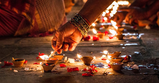 Happy Diwali