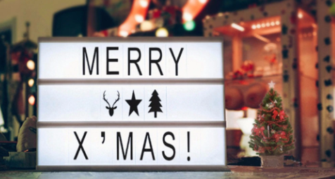 💡 DIY A4/A5 Size LED Combination Light Box | Havenly Homes