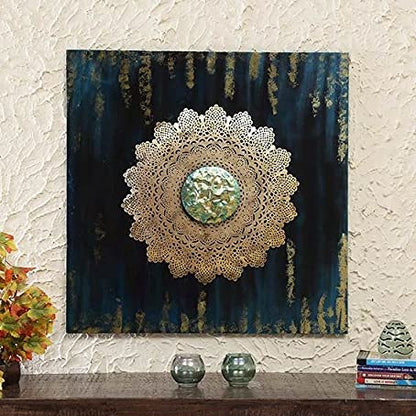 Thomas Décor (CW033) – Metal Wall Art | Luxury Home & Wall Decoration - Havenly Homes