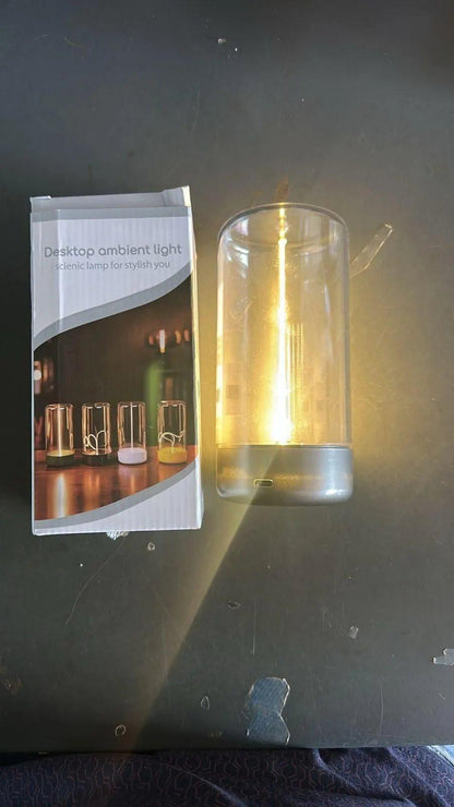 Magnetic Lamp Light – Decorative Desk & Night Lamp – Havenly Homes