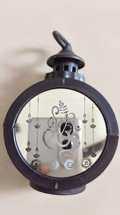 Festive Lantern Lights with Ganesh Ji Design – Havenly Homes