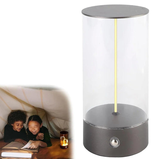 Magnetic Lamp Light – Decorative Desk & Night Lamp – Havenly Homes