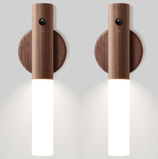 Magnetic Motion Sensor Wall Light Havenly Homes